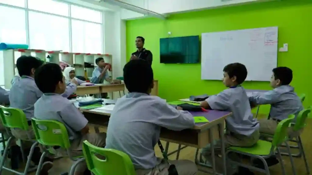 Yuran Abedeen Academy Terkini
