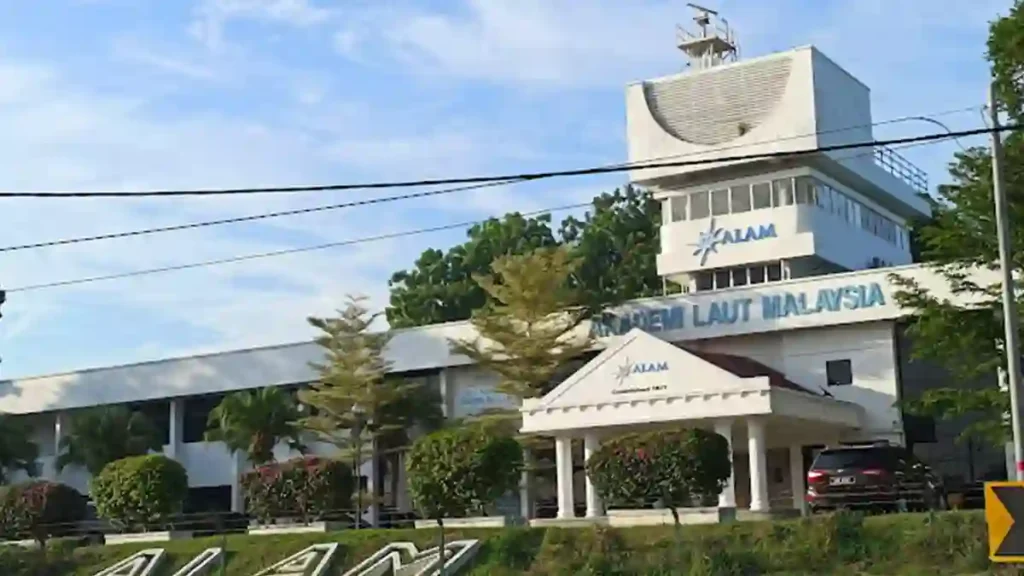 Yuran Akademi Laut Malaysia Terkini