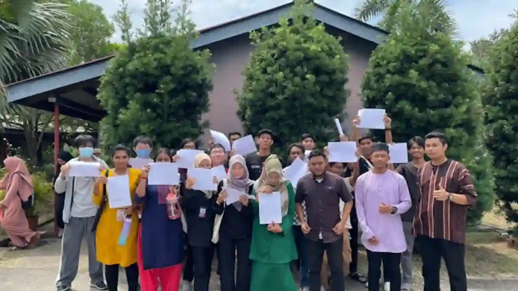 Yuran Kolej Yayasan Pahang Terkini