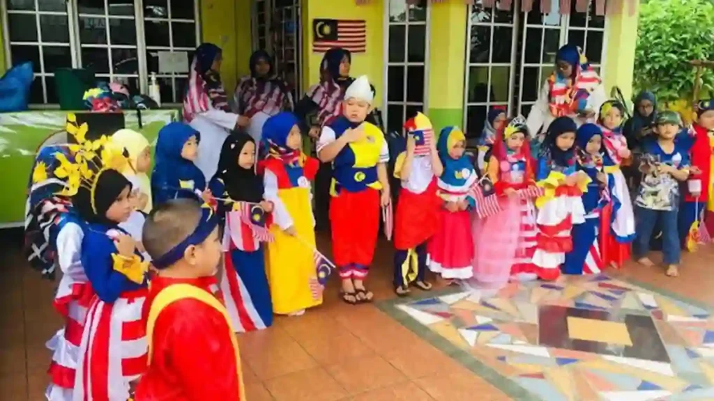 Yuran Tadika PASTI Terkini Yuran Tadika PASTI Terkini