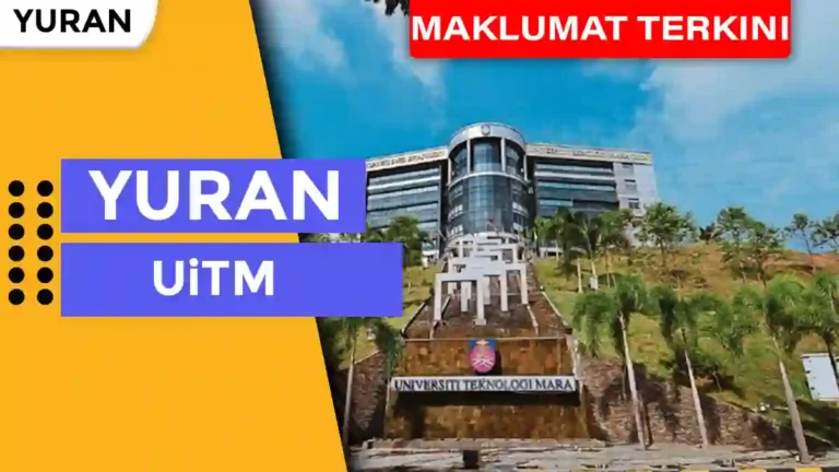 Yuran UiTM