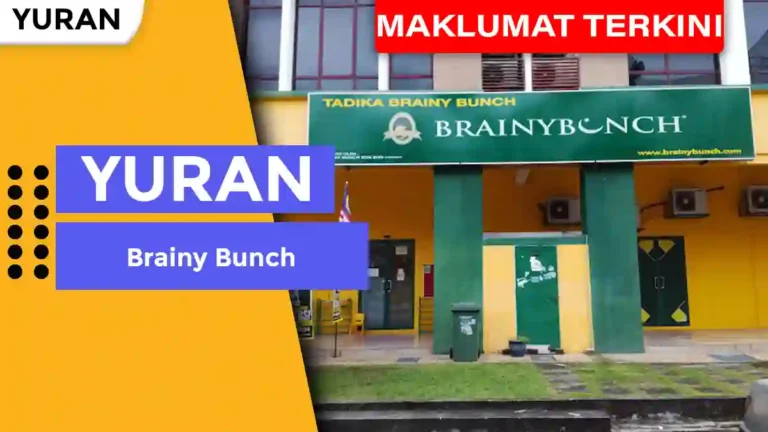 yuran Brainy Bunch
