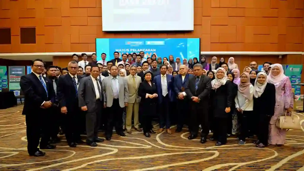 Apa Itu Biasiswa Bank Rakyat