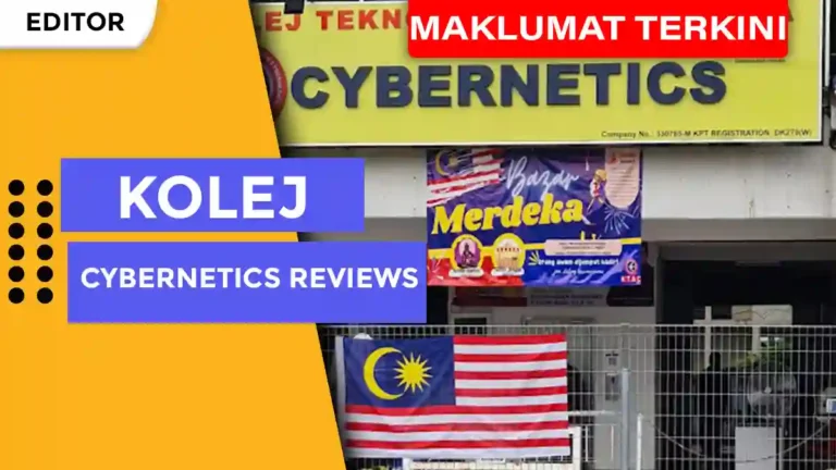 Kolej Cybernetics Reviews